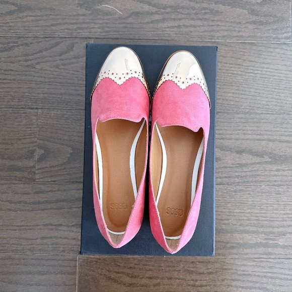 ASOS Loafers - Picture 1 of 2